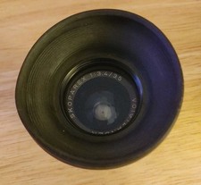 Voigtlander 35 mm f3.4