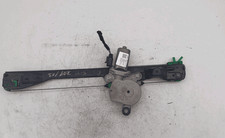 Alzacristallo elettr. porta ant. con motorino SX FIAT PUNTO (1N/1P) 1.2 16V HLX