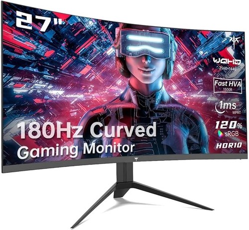 Ktc monitor gioco 27 - gioco,
