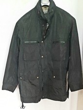 Soprabito nero Antonio Fusco