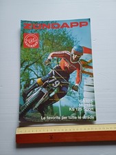 Zundapp GS 125 Regolarità  -