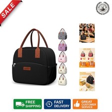 Porta Pranzo Multitasche