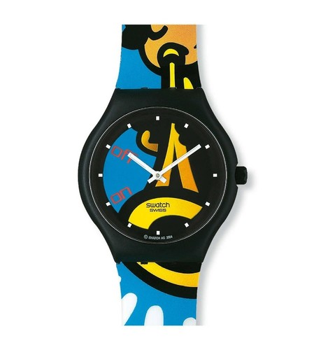 Superbo 2004 swatch - superbo,