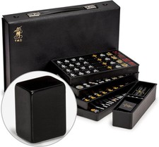 Set Mahjong Giapponese Riichi