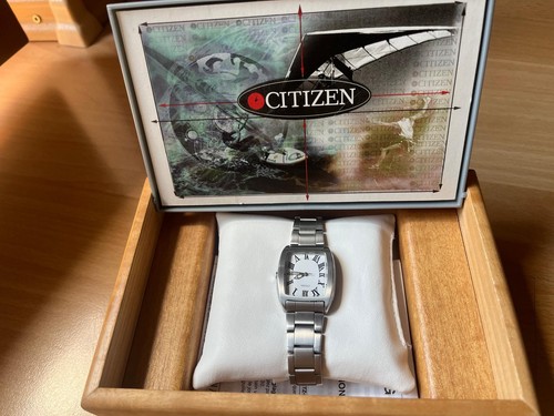 Elegantissimo orologio citizen - elegantissimo,