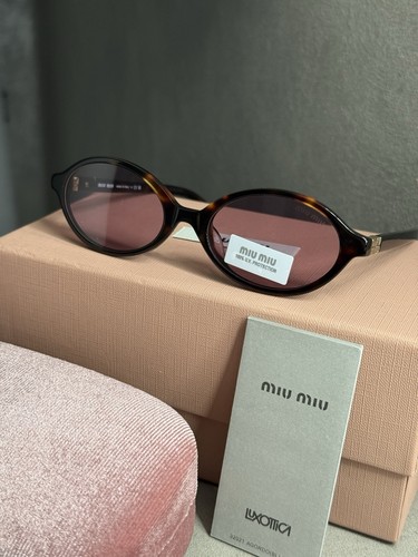Miu 04zs - 04zs, brown
