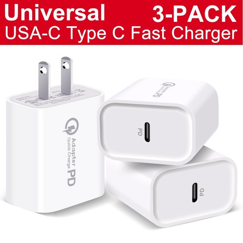 20w usb c caricabatteria - us,