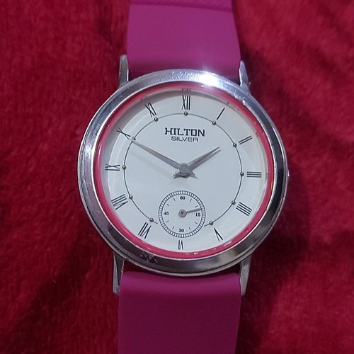 Autentico orologio vintage