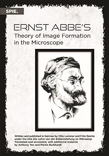 Ernst abbe theory image - ernst, of