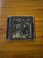 La Division Del Norte Norteno