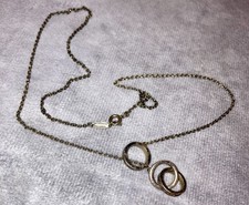 Collana Tiffany & Co. Argento