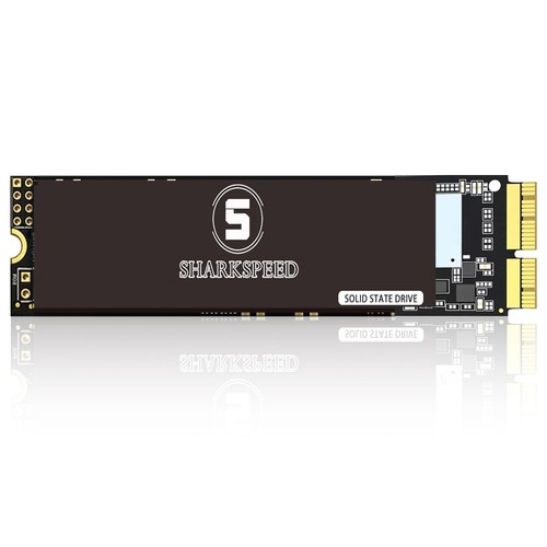 Ssd sharkspeed 512 gb - ssd,