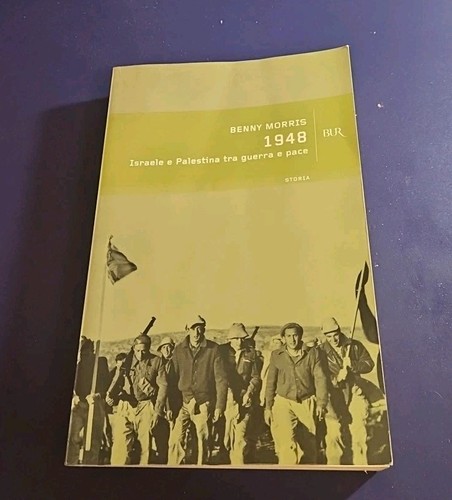 1948 israele palestina tra - e,