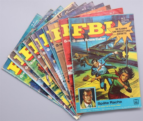 Fbi auswahl sc krimi - 1-22,