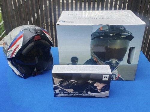 Casco modulare jet - casco,