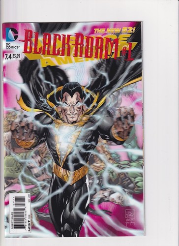 Justice league america - league,