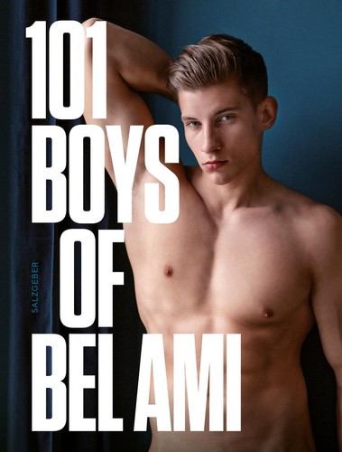 Ami bel 101 boys - boys,