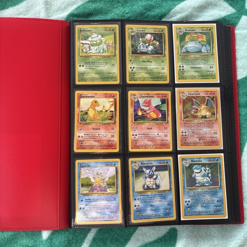 151 carte pokemon originali - 151,