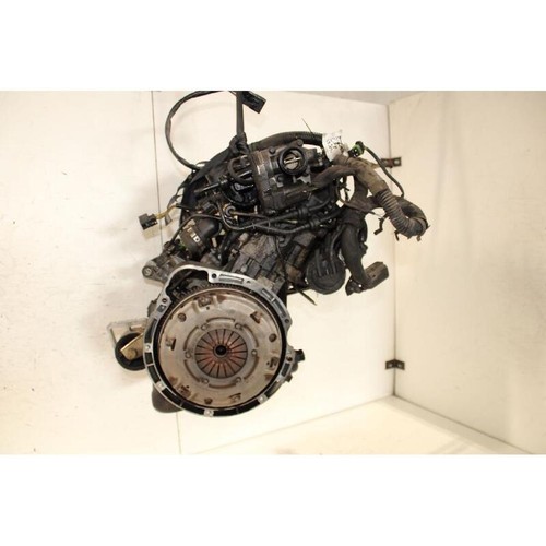 Motore compl smart fortwo - motore, 15
