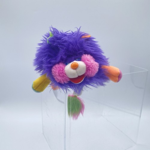 Vintage 1986 popples puffling - vintage,