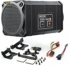Sistema simulatore audio