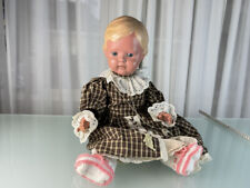 Bambola tartaruga bambola da