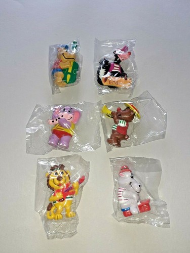 Bauli set compl animal s - , "