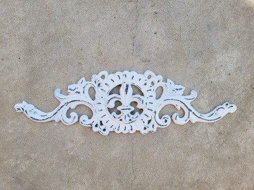 Fleur lis topper targa da - fleur,