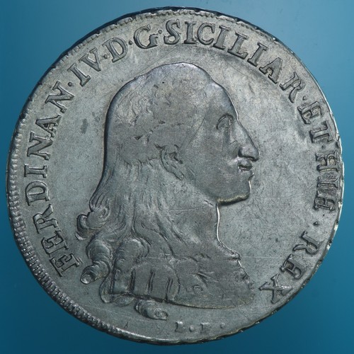 Napoli ferdinando piastra - napoli,