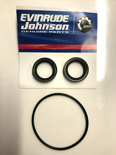 Guarnizioni albero elica