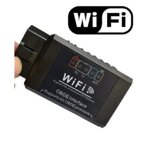 Diagnosi 327 wifi obd2 - wifi, obdii