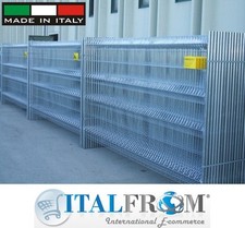 Pannelli recinzione - pz,