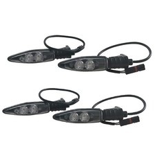 4 FRECCE MOTO LED PER BMW GS