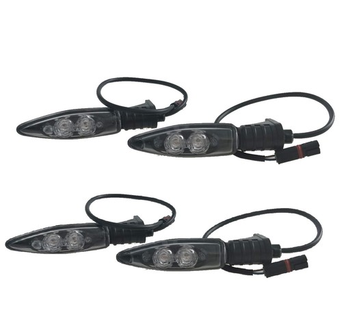 Frecce moto led per bmw - moto,
