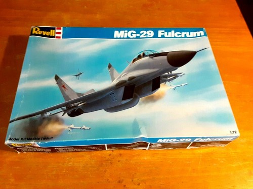 1988 revell model - 1988,