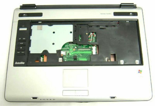 Scheda madre toshiba - madre,