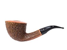 Pipa da fumo Rinaldo Lithos YY