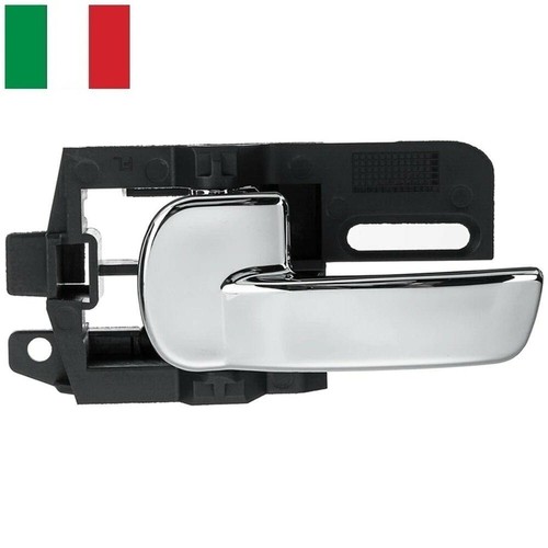 Maniglia anteriore posteriore - maniglia,