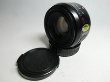 Olympus AF 50 mm f1.8