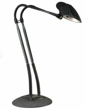 Lampada tavolo scrivania - lampada,