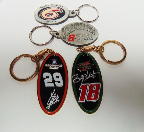 Nascar pick your driver - nascar,