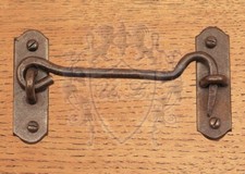 ACCESSORI   GANCIO FERMAPORTE