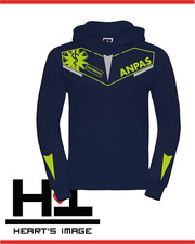 FELPA NEW 118 SOCCORSO