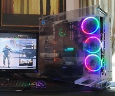 i9 9900k  8-Core Gaming PC -