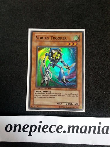 Vortex trooper - vortex,
