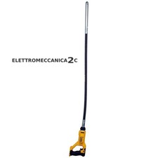 DEWALT DCE531N-XJ vibratore