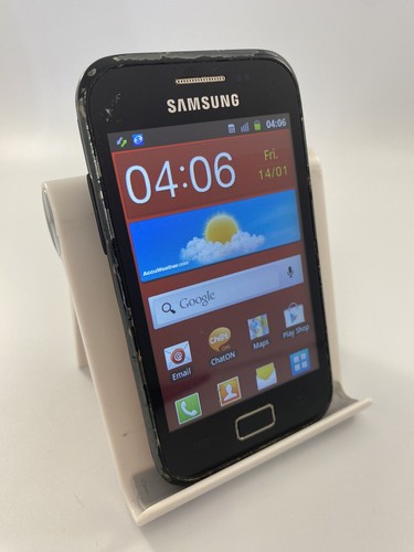 Smartphone android samsung - smartphone,