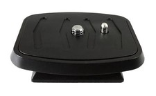 Piastra a sgancio rapido treppiede per treppiedi Velbon 5000 7000 9000 (VEDI NOTE)