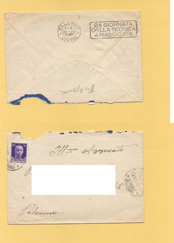 12031 annullo meccanico