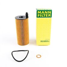 FILTRO OLIO ORIGINALE MANN O